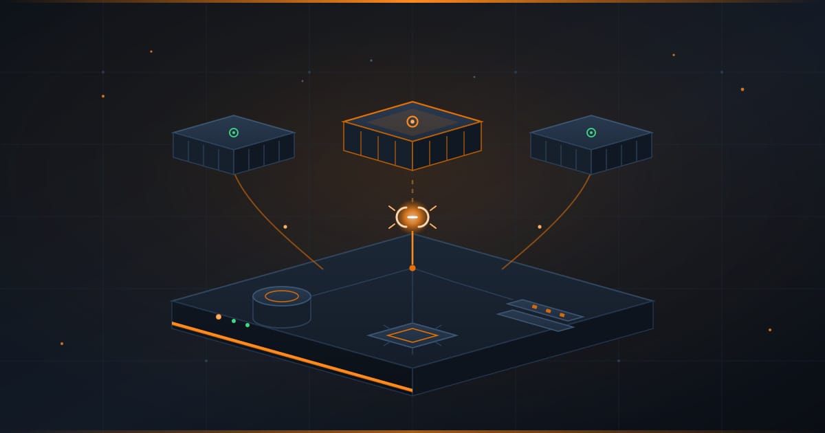 Proxmox 컨테이너 디스크 리소스 재연결