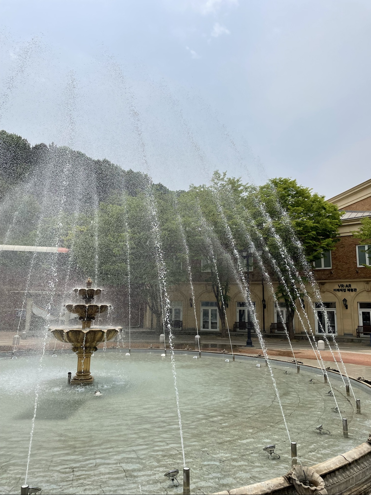 일상 기록 2022-5-18