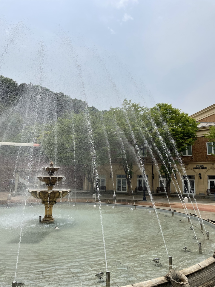 일상 기록 2022-5-18